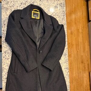 Sam Edelman Wool blend coat - size 4